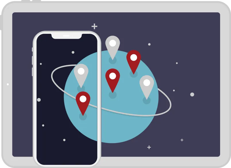 WiFi pristup, kontroliran po vašem izboru